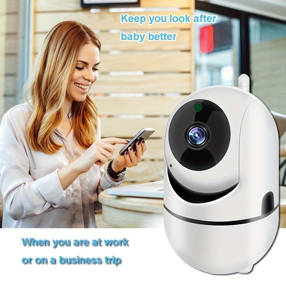 camera sécurité wifi