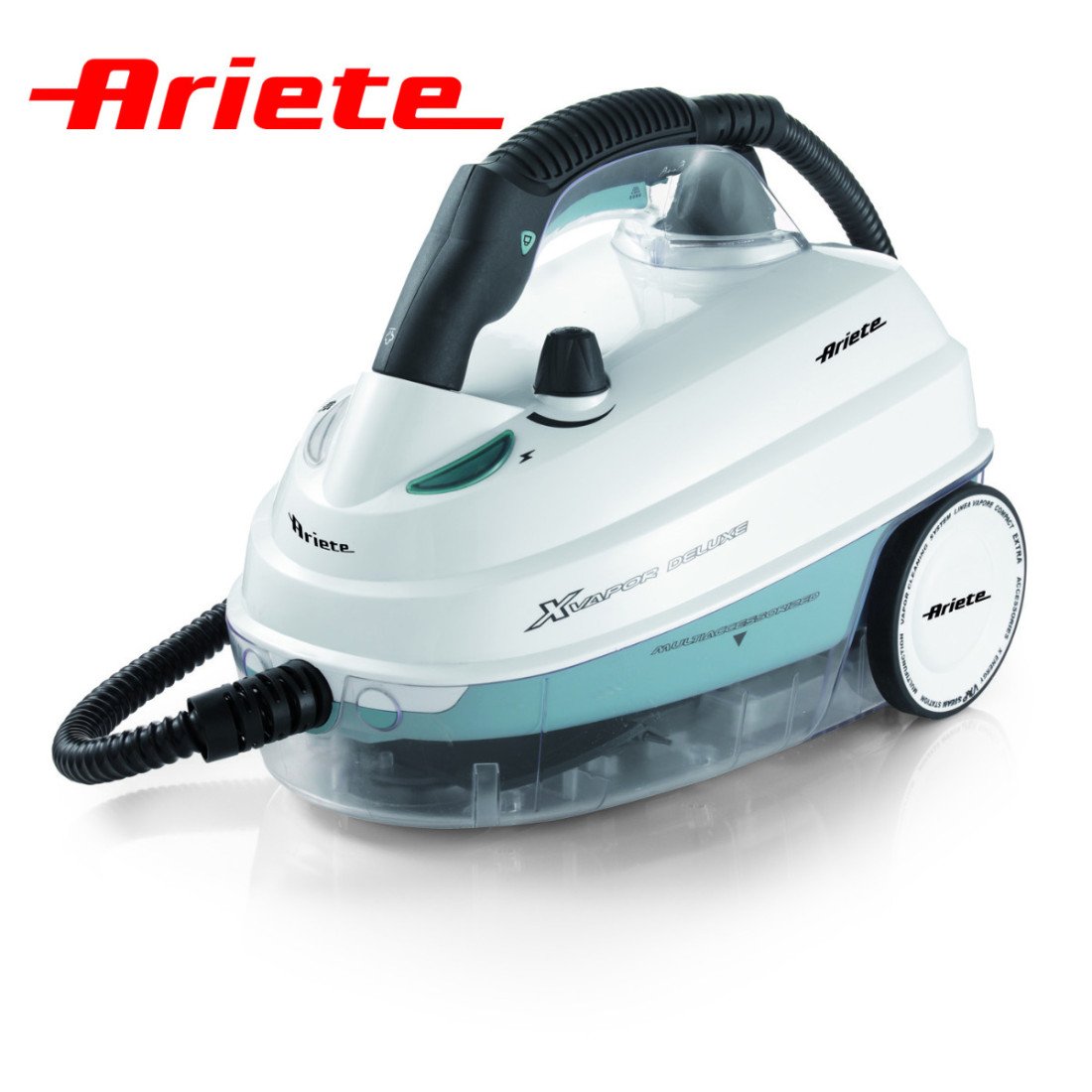 nettoyeur vapeur ariette
