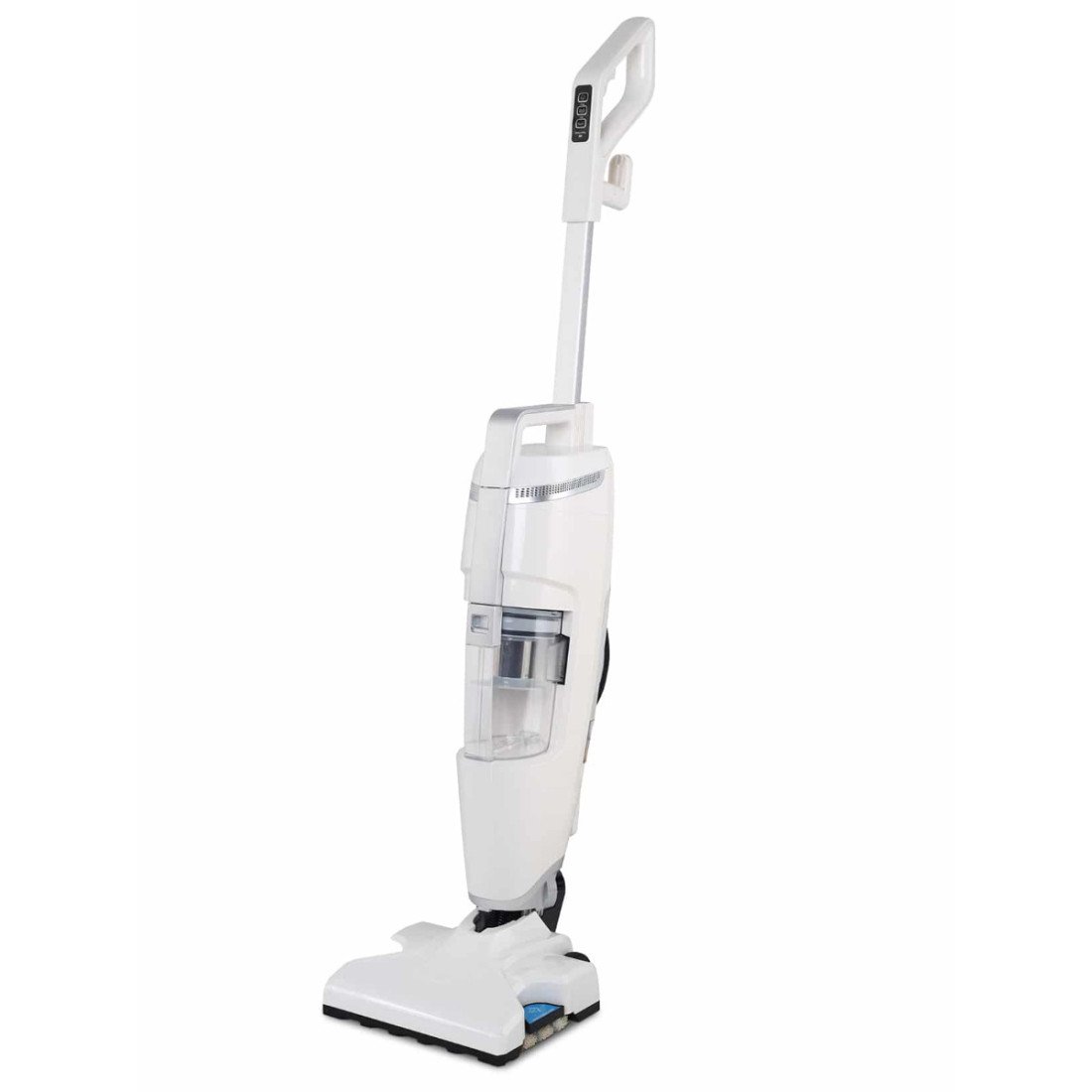 aspirateur à vapeur