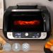 Friteuse Air Fryer 6 L 12 en 1