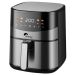 Fritteuse Air Fryer 6.5 L Ohmex