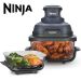 Friteuse Air Fryer modulaire Ninja CRISPi Cyber Space