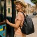 SafeBack™ – Sac à Dos Antivol pour Voyage et Transports
