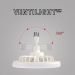 Ventilight™ – Ventilateur de Plafond Orientable avec Éclairage Intégré
