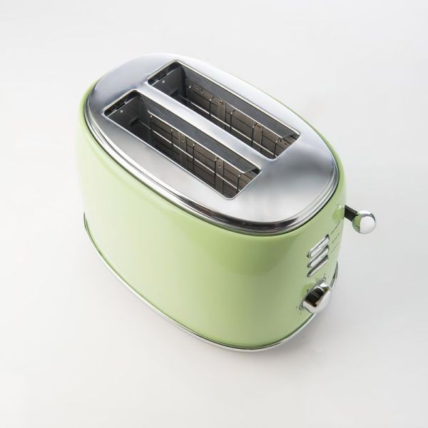 Vintage-Toaster 2 Scheiben