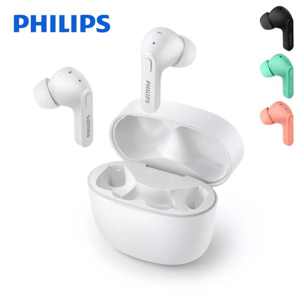 Écouteurs Philips sans Fil Bluetooth Micro Intégré