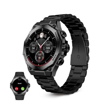 Smartwatch Titanium