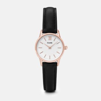 Cluse La Vedette Rose Gold...