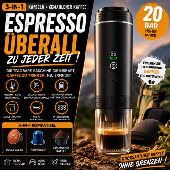 Tragbare elektrische...