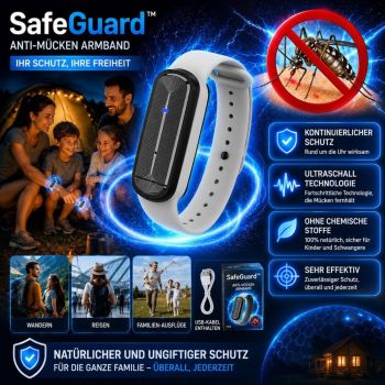 SafeGuard™...