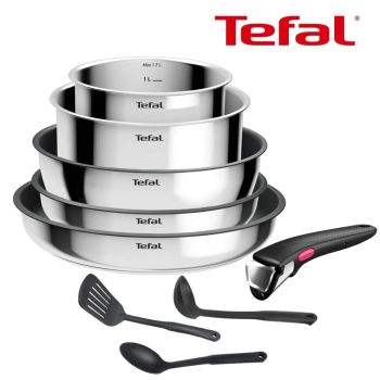 Set de Poêles Tefal Ingenio Cook...