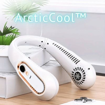 ArcticCool™ - Ventilateur de Cou
