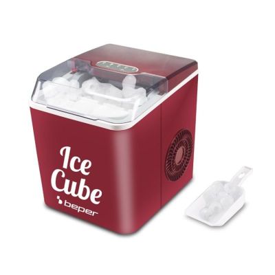 Beper-Eismaschine