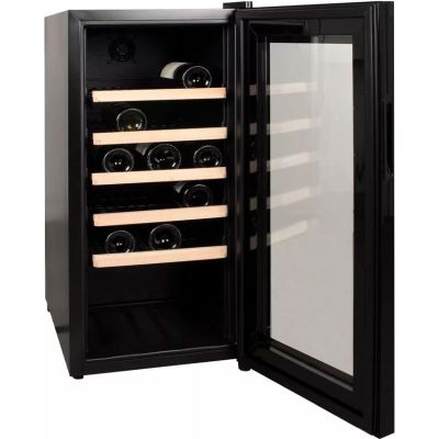 Cave à vin Kibernetik 41 bouteilles