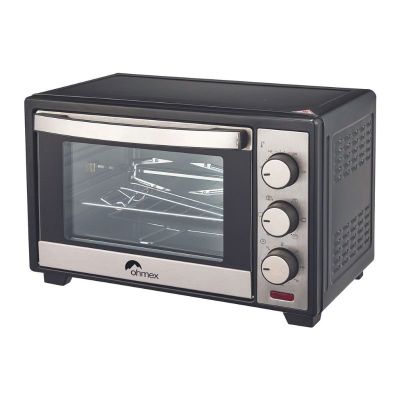 Four électrique 25L Ohmex