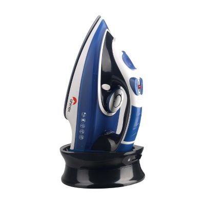 Fer à Repasser à Vapeur Ohmex