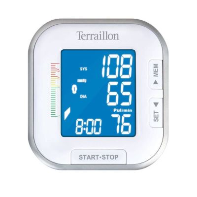 Handgelenk-Blutdruckmessgerät Wrist Terraillon
