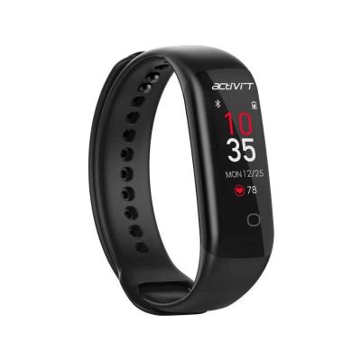 Activi-T Partner Terraillon Connected Fitness-Armband