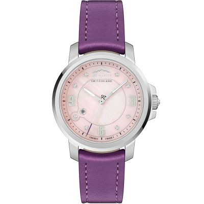 Montre 26 Spirits The Rose Seagull