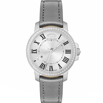 Montre 26 Spirits The Grey Shining Seagull