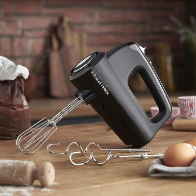 Handmixer Russell Hobbs