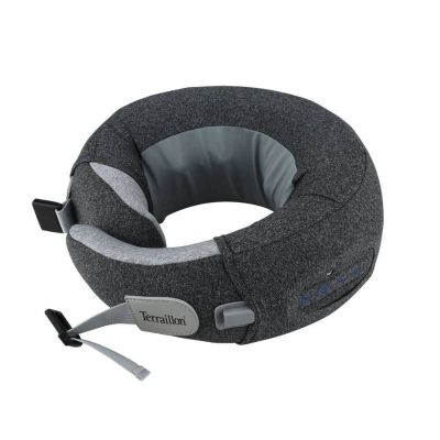 Coussin de Massage Chauffant pour Cou et Cervicales Terraillon