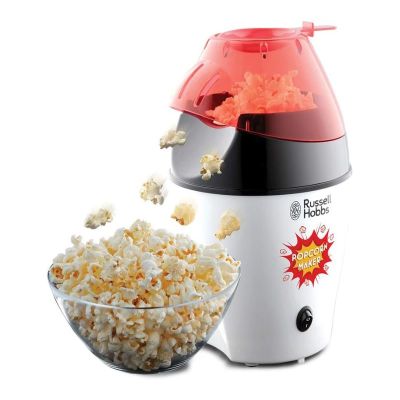 Machine à Pop-Corn Fiesta Russell Hobbs