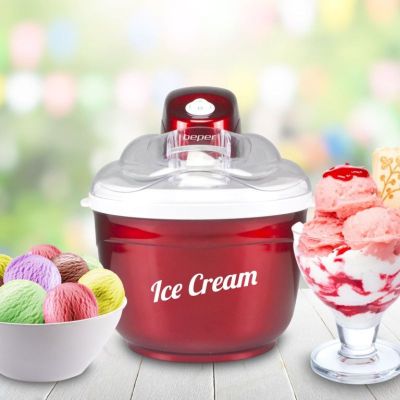 Automatische Eismaschine Beper