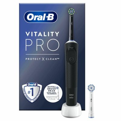 Brosse à dents électrique Oral-B Vitality Pro
