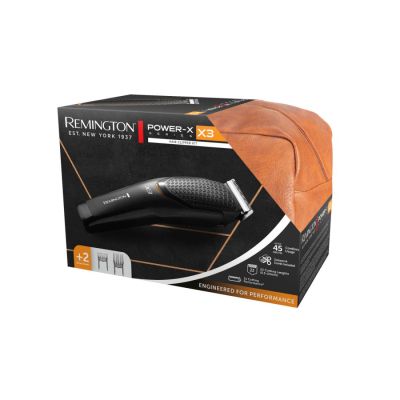 Remington X3 Power-X Series HC3000GP Haarschneider Geschenkset