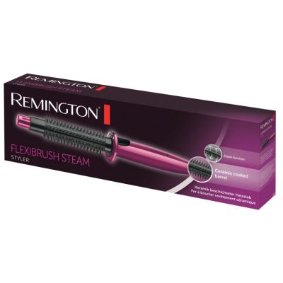 Remington CB4N Flexibrush Steam Rundbürste