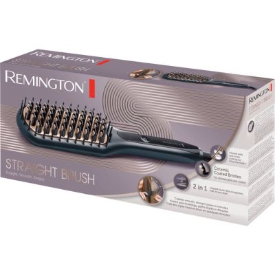Brosse lissante Remington CB7400 Straight Brush