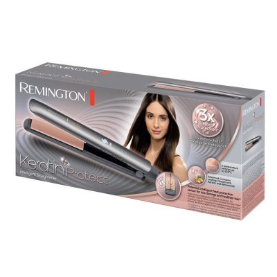 Remington S8598 Keratin Protect Intelligenter Haarglätter