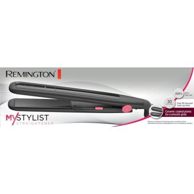Remington S1A100 My Stylist Haarglätter