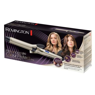 Remington CI8605 Advanced Colour Protect Lockenstab 32 mm