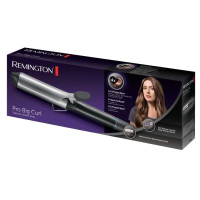 Fer à boucler Remington CI5538 Pro Big Curl 38 mm