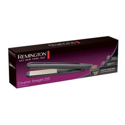 Lisseur Remington S1370 Ceramic Straight 215