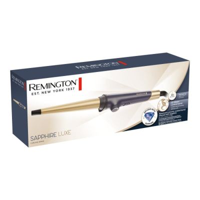 Fer à boucler Remington CI5805 Sapphire Luxe