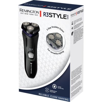 Remington R3 Style Series R3002 Rotationsrasierer