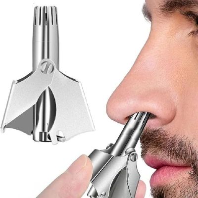 Haarschneider Anthrazit