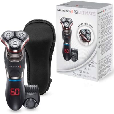 Remington 2 in 1 Elektrorasierer