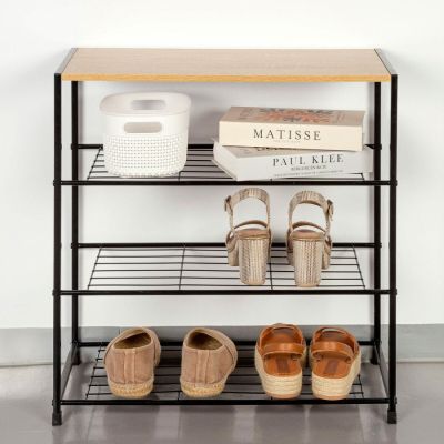 Meuble de rangements 4 Étagères