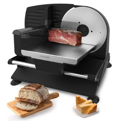 Trancheuse Ø 19 cm Rock'nCut