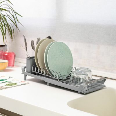 Égouttoir Extensible pour Évier