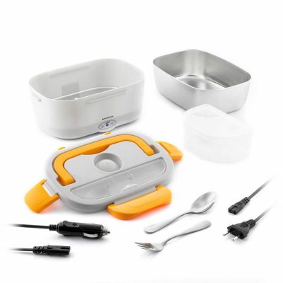 Boîte à Repas Électrique pour Bureau et Voiture