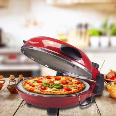 Beper Pizzaofen
