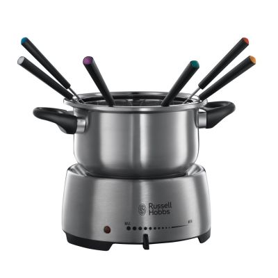 Appareil à fondue électrique Fiesta Russell Hobbs
