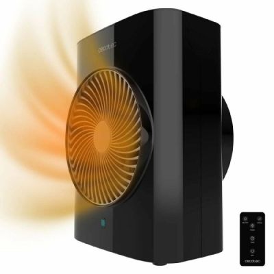 Chauffage ReadyWarm 2070 Max Force Smart