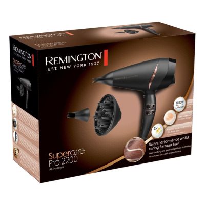 Remington AC7200 Supercare PRO 2200 Haartrockner