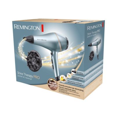 Sèche-cheveux Remington AC9300 Shine Therapy Pro